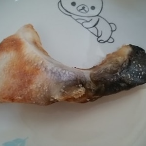 割烹居酒屋風 ヒラマサのカマ塩焼き レシピ 作り方 By Startrek 楽天レシピ 割烹居酒屋風 ヒラマサのカマ塩焼き レシピ 作り方 By Startrek 楽天レシピ